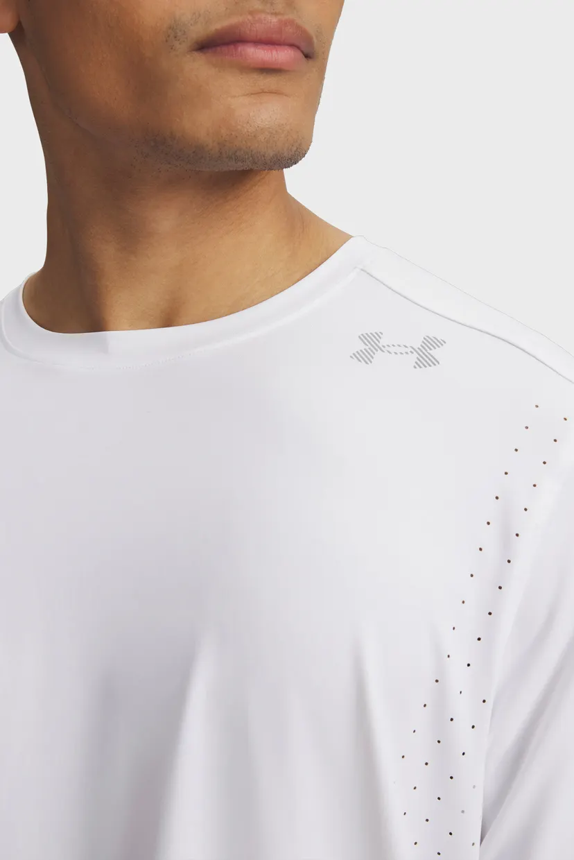 Футболка/UA Velociti Pro Shortsleeve 3