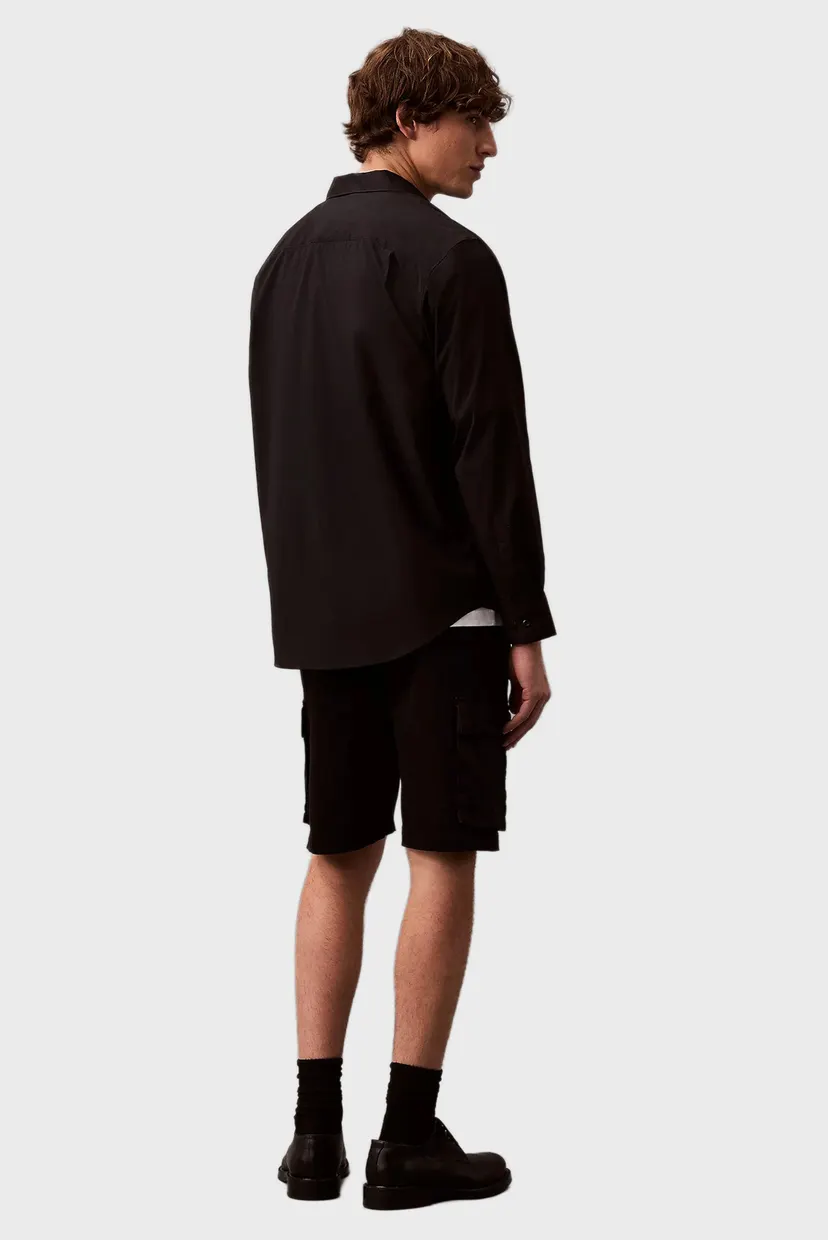 Шорты/STRAIGHT COMFORT COTTON 9 CARGO 3