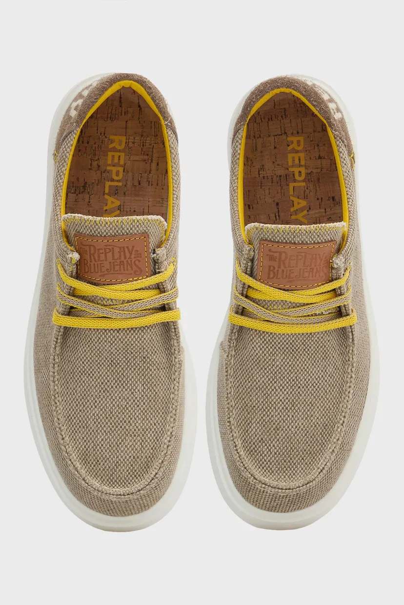 Topsiders/- 4