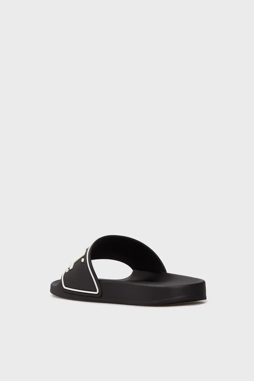 Слайдеры/MAYEMI SA-MAYEMI CC SANDALS 5