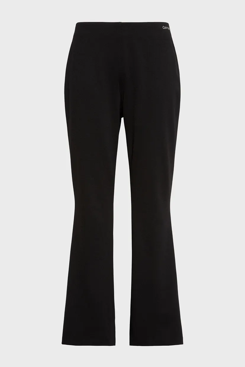 Pantaloni/Ponte Tailored Flare Pant 5