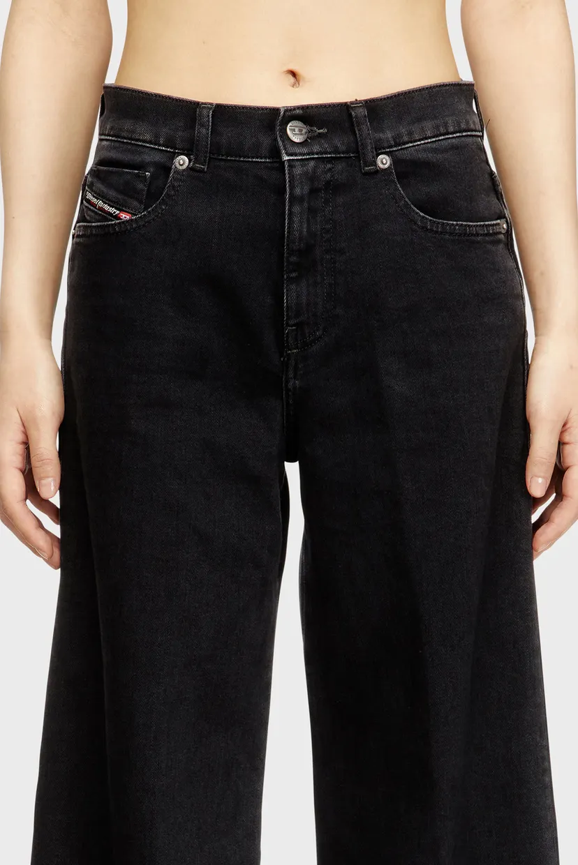 Blugi/1978 D-AKEMI L.32 PANTALONI 4
