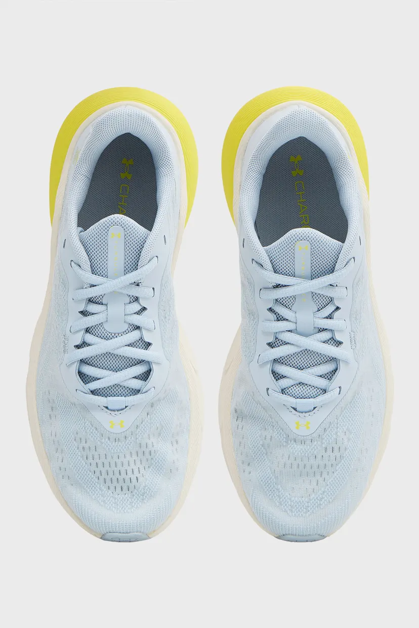 Adidași/UA W Turbulence 3 4