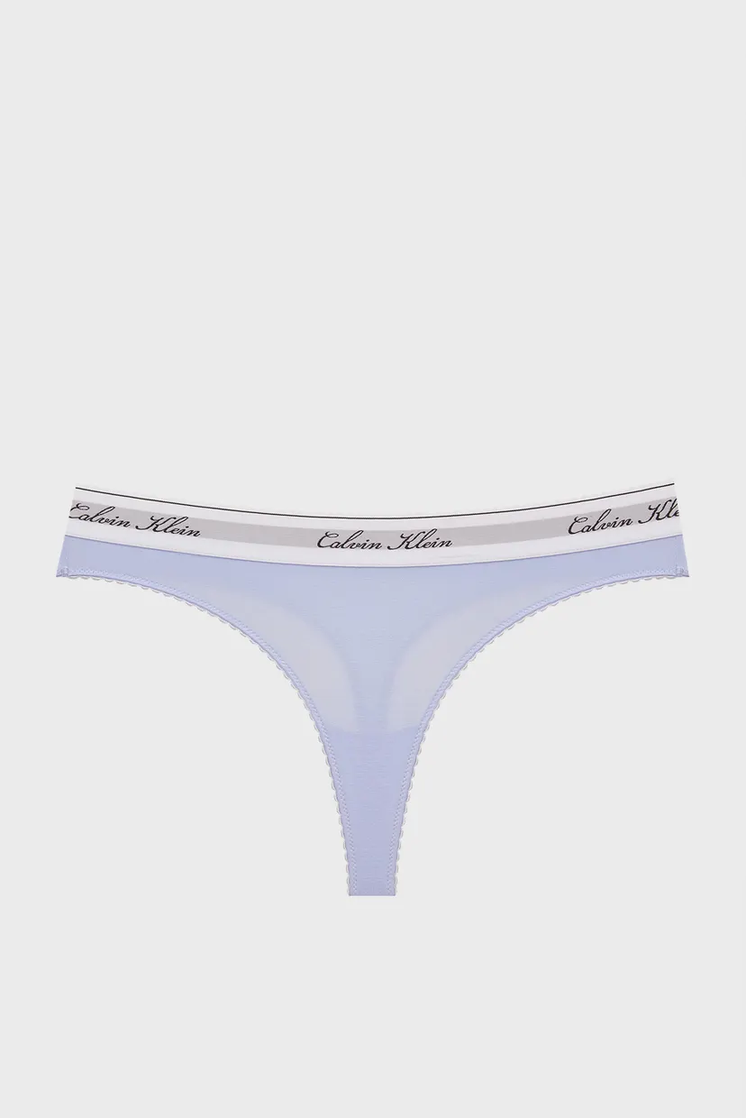 Pantaloni scurti/THONG 8