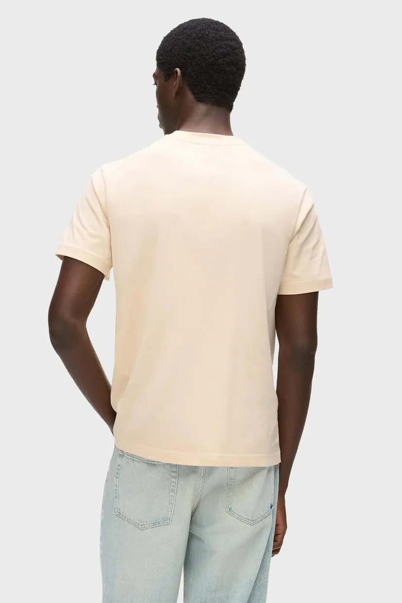 Футболка/KLJ REG KARL TEE 3