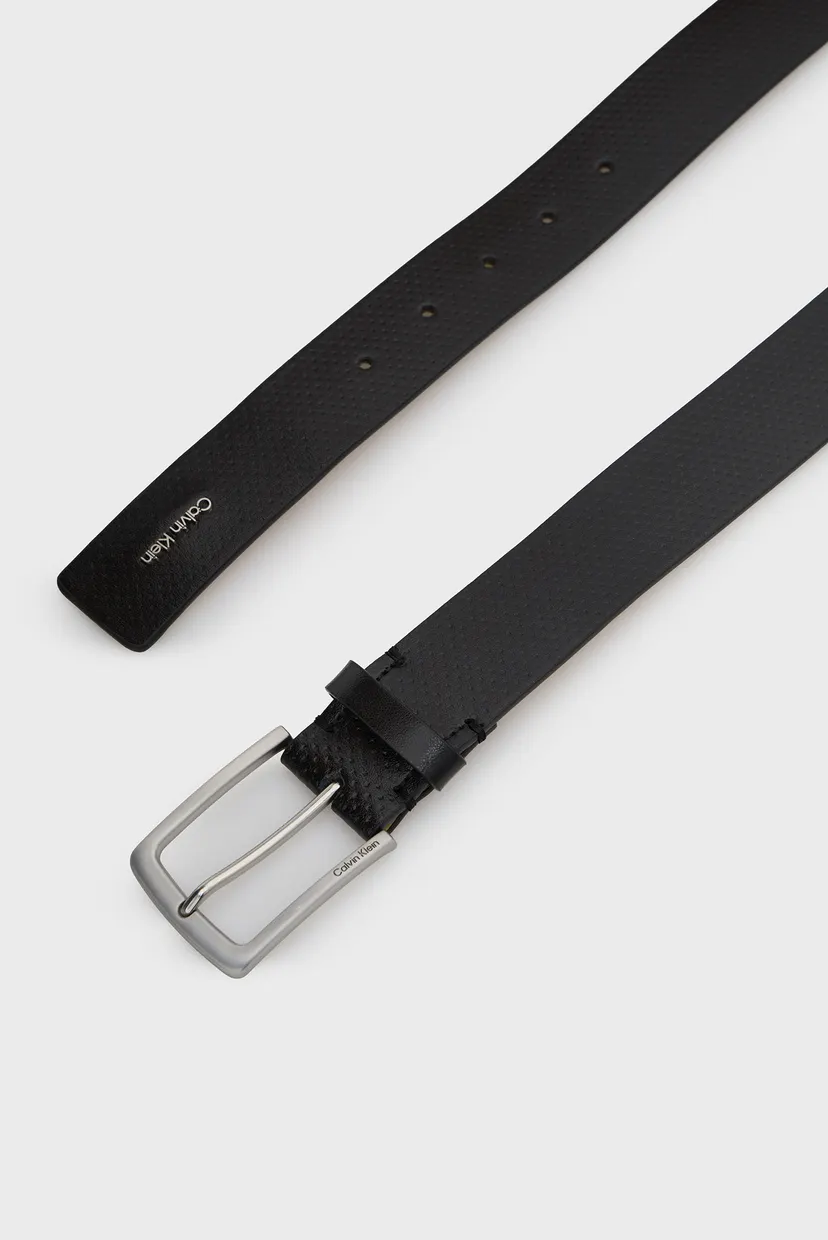 Ремень/CASUAL PIN BUCKLE PERF 35MM 3