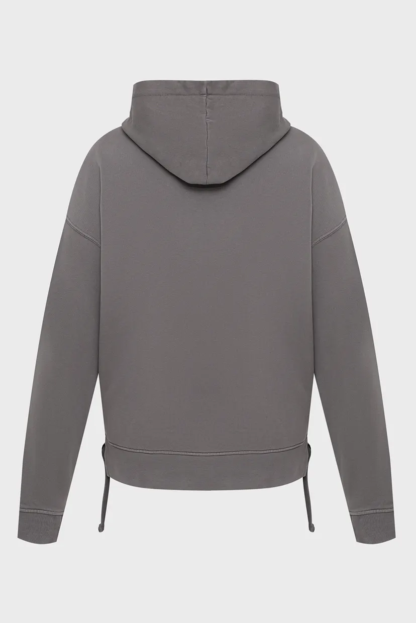 Реглан/Woven mix loose hdd sw overshirt 8