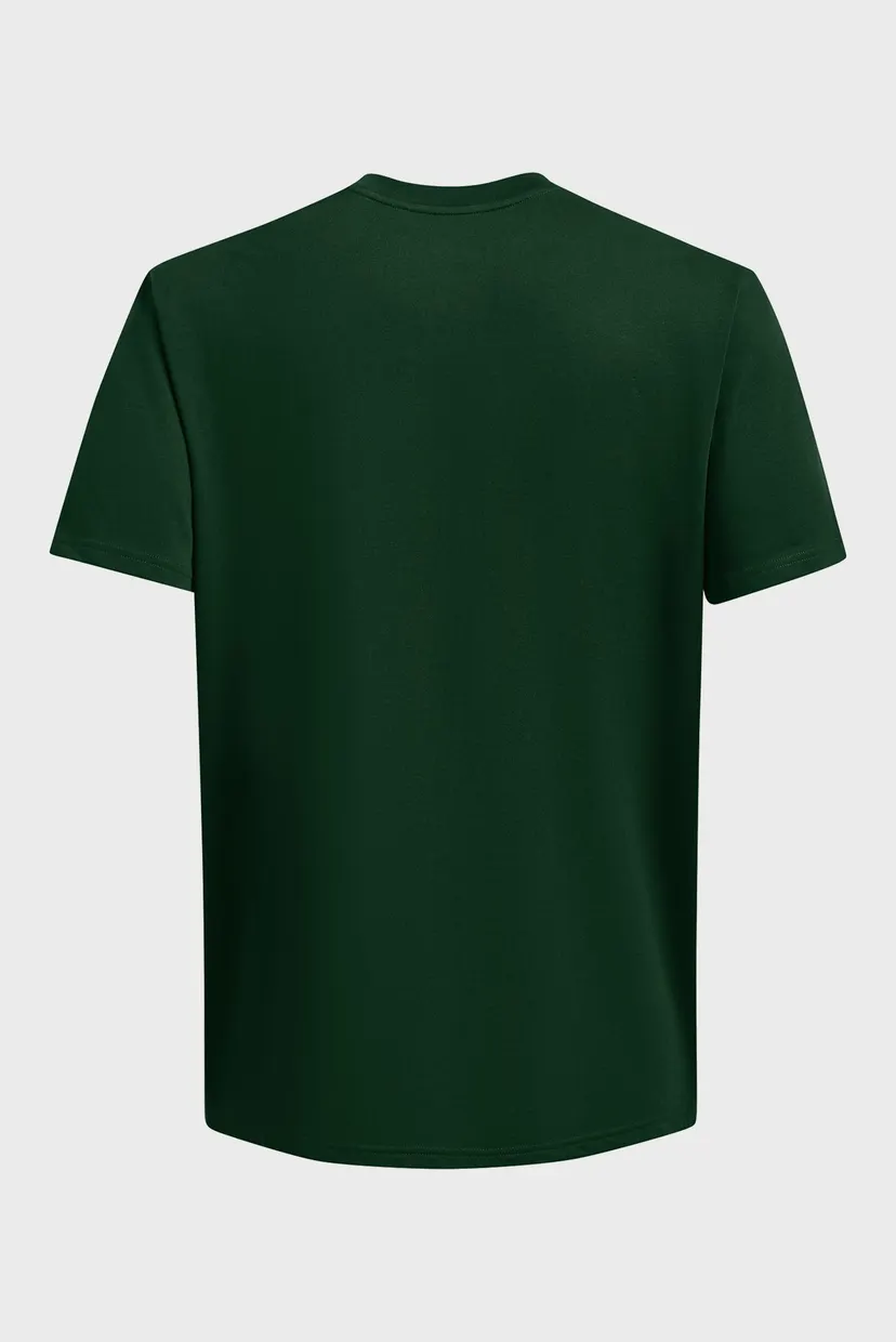 Tricou/UA HW ARMOUR LABEL SS 5