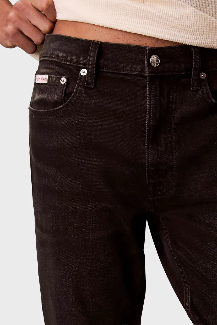 Blugi/CLASSIC TAPER AVERY BLACK STONE 6