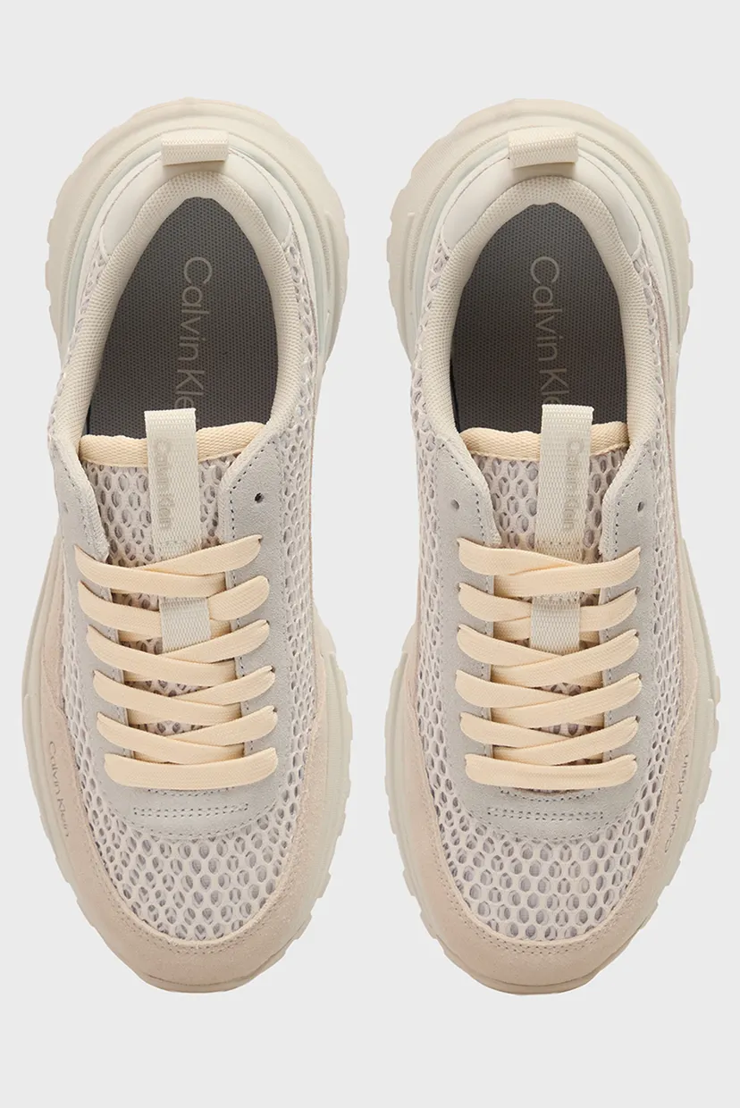 Adidași/HIKE RUNNER LACE UP TECHMIX 4