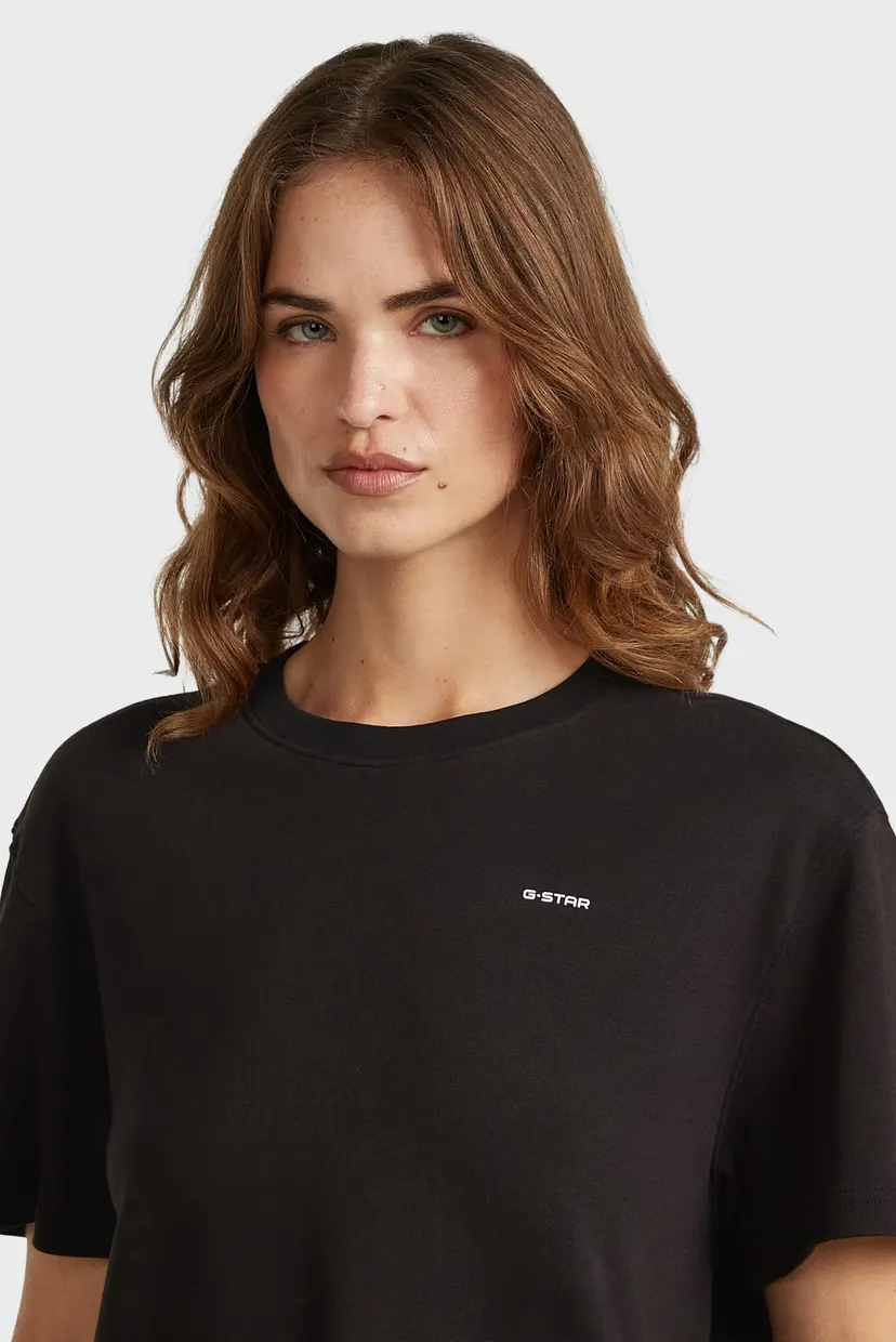 Tricou/Logo r t wmn 5