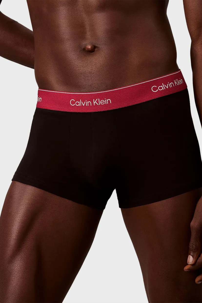 Set de lenjerie/LOW RISE TRUNK 3PK 5
