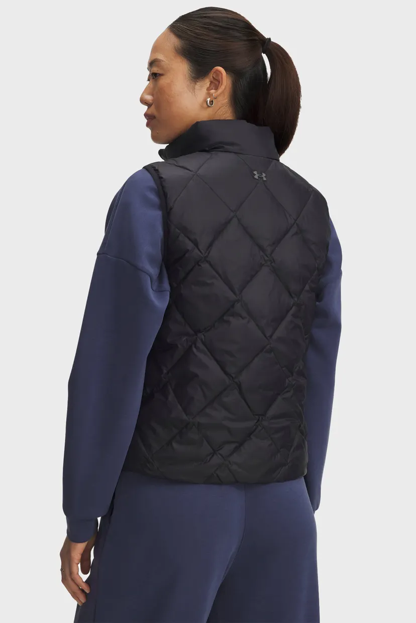 Vestă/Legend Down Vest 3