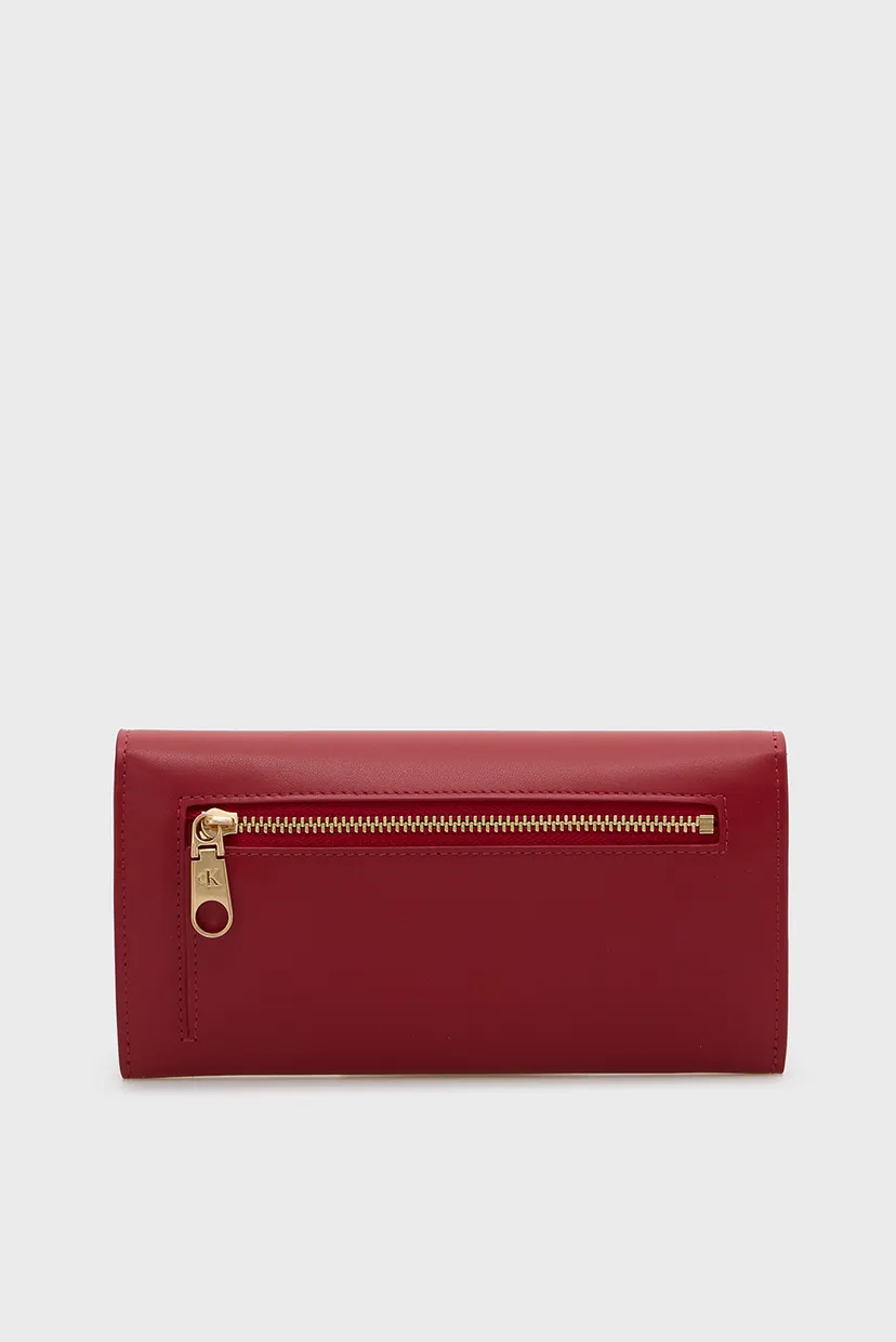 Кошелек/CK LONG WALLET 4