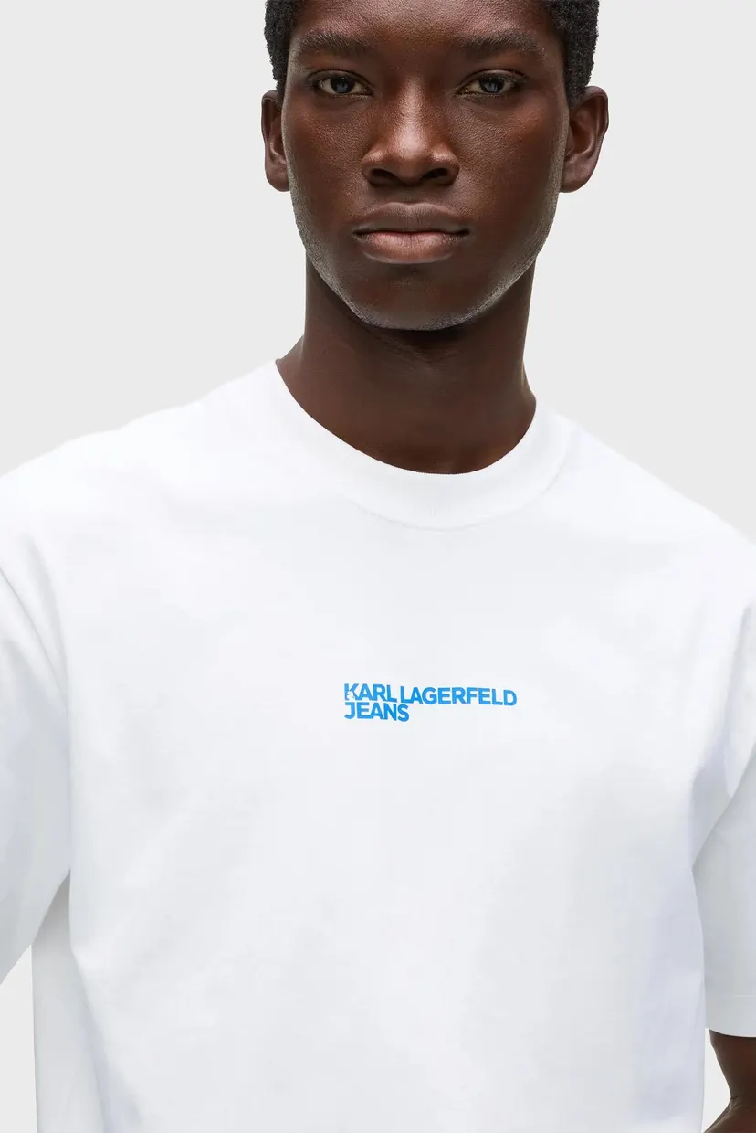 Tricou/KLJ RELAX KARL TEE 4
