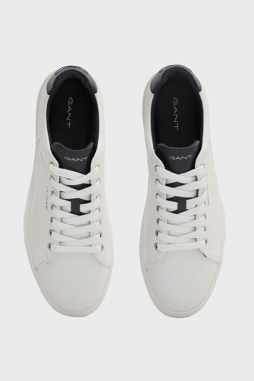 Adidași/McJulien 4