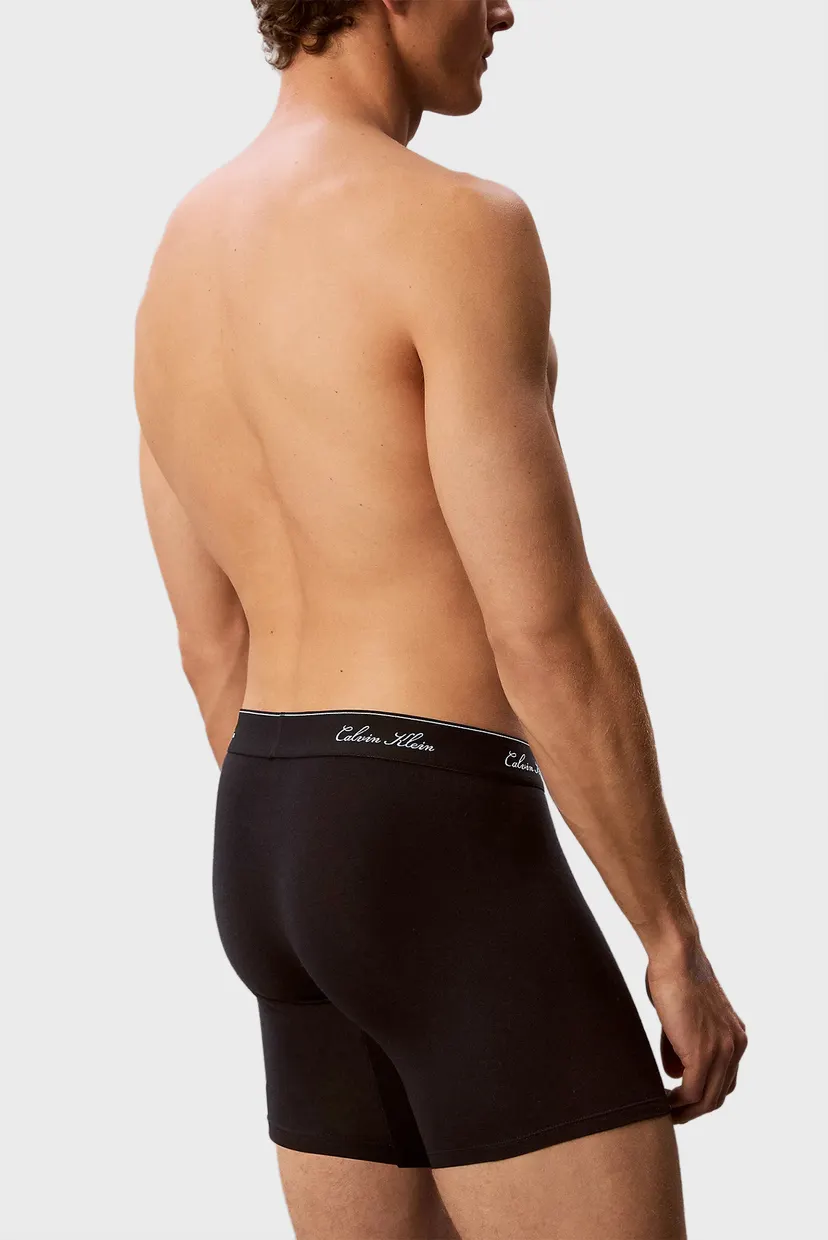 Set de lenjerie/BOXER BRIEF 3PK 3