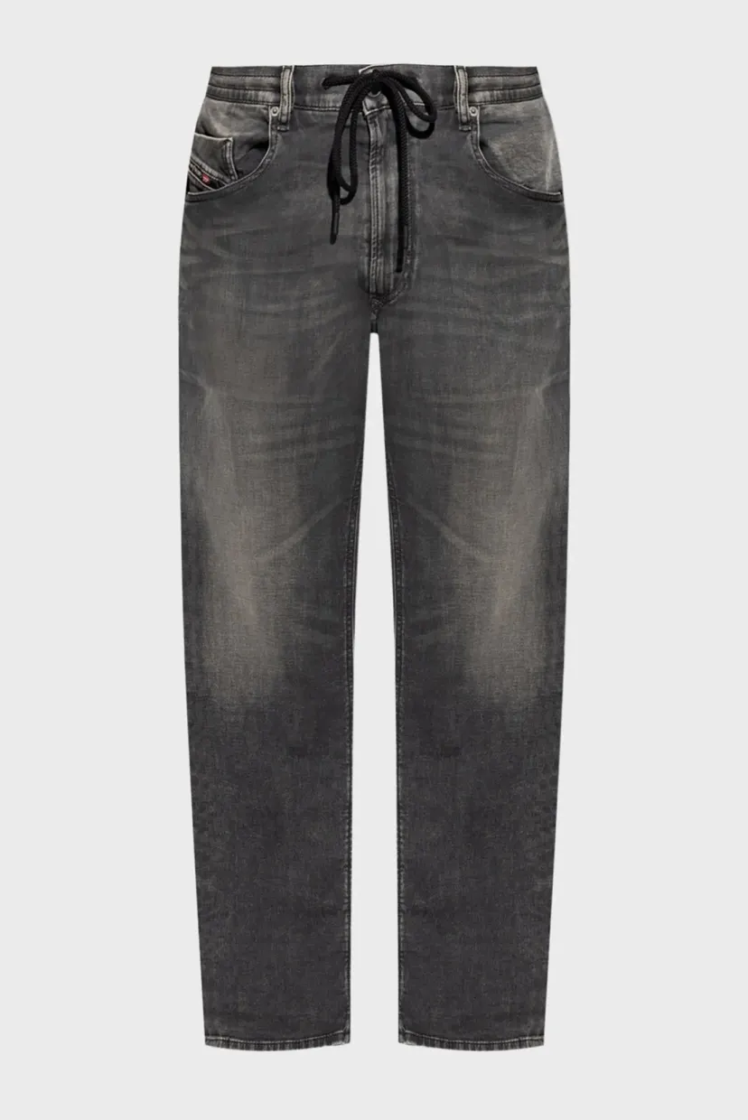Blugi/2032 D-KROOLEY-B JOGG Sweat jeans 5