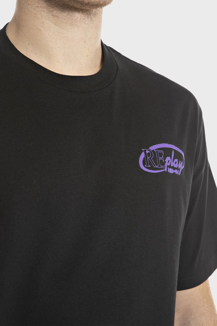 Tricou/- 4