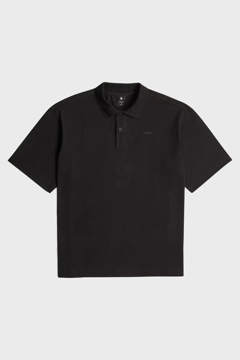 Polo/Loose Polo s/s 6