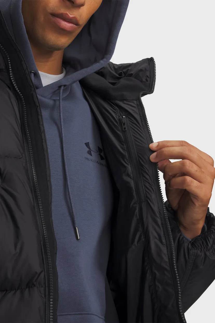 Palton de iarnă/Limitless Utility Puffer Jkt 5
