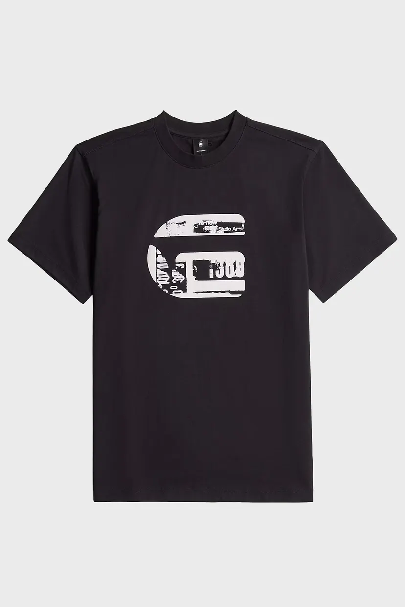 Футболка/G icon gr r t 6