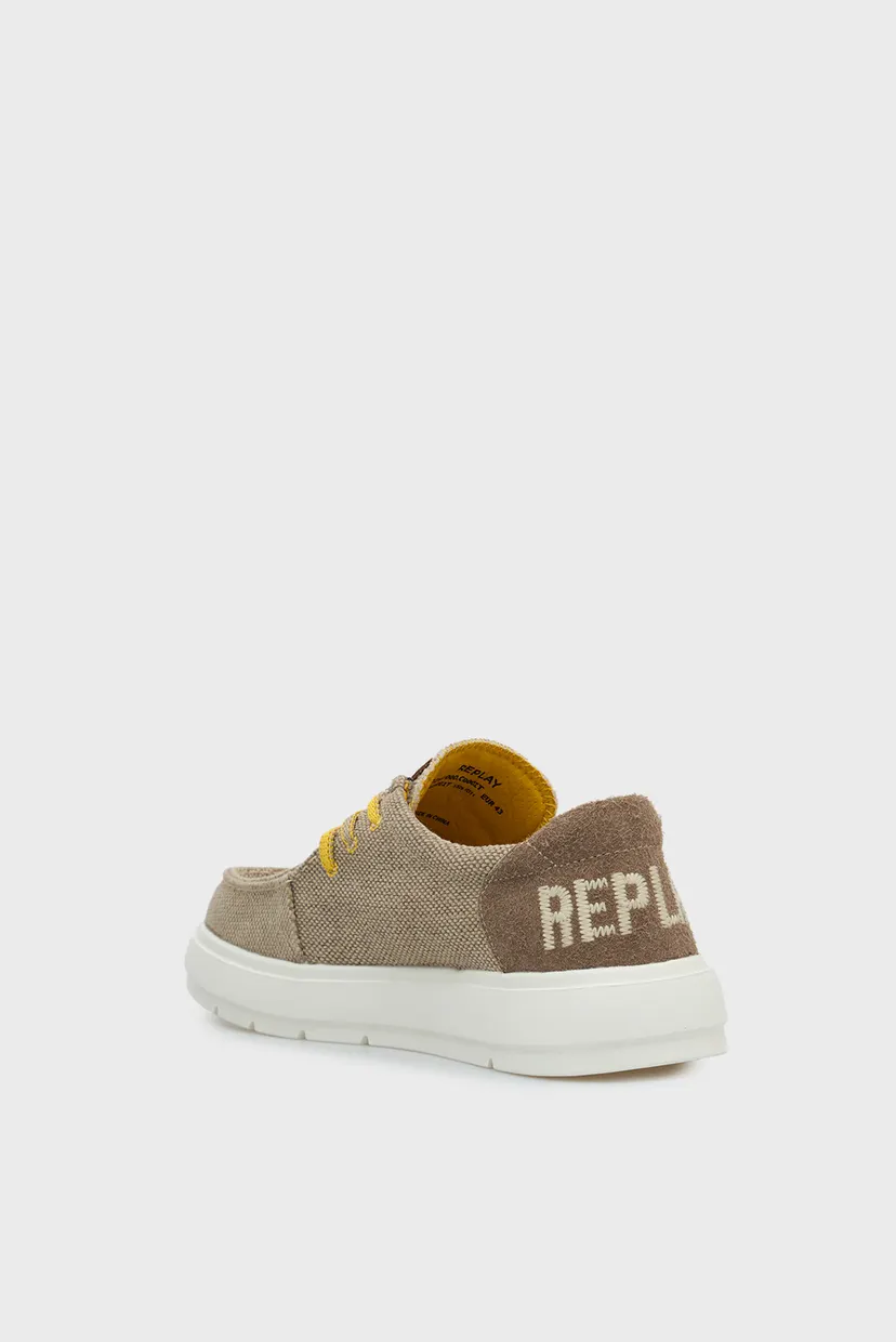Topsiders/- 5