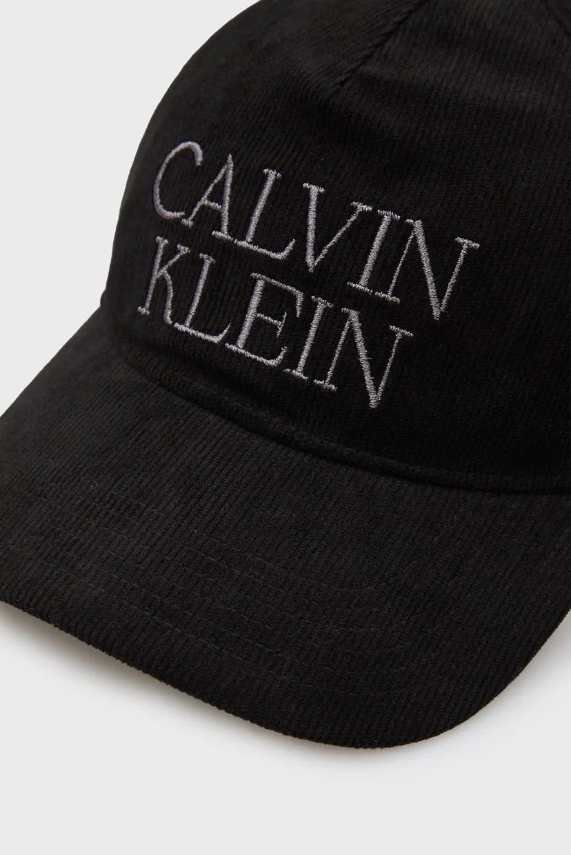 Кепка/CORDUROY GRAPHIC 5 PANEL CAP 4