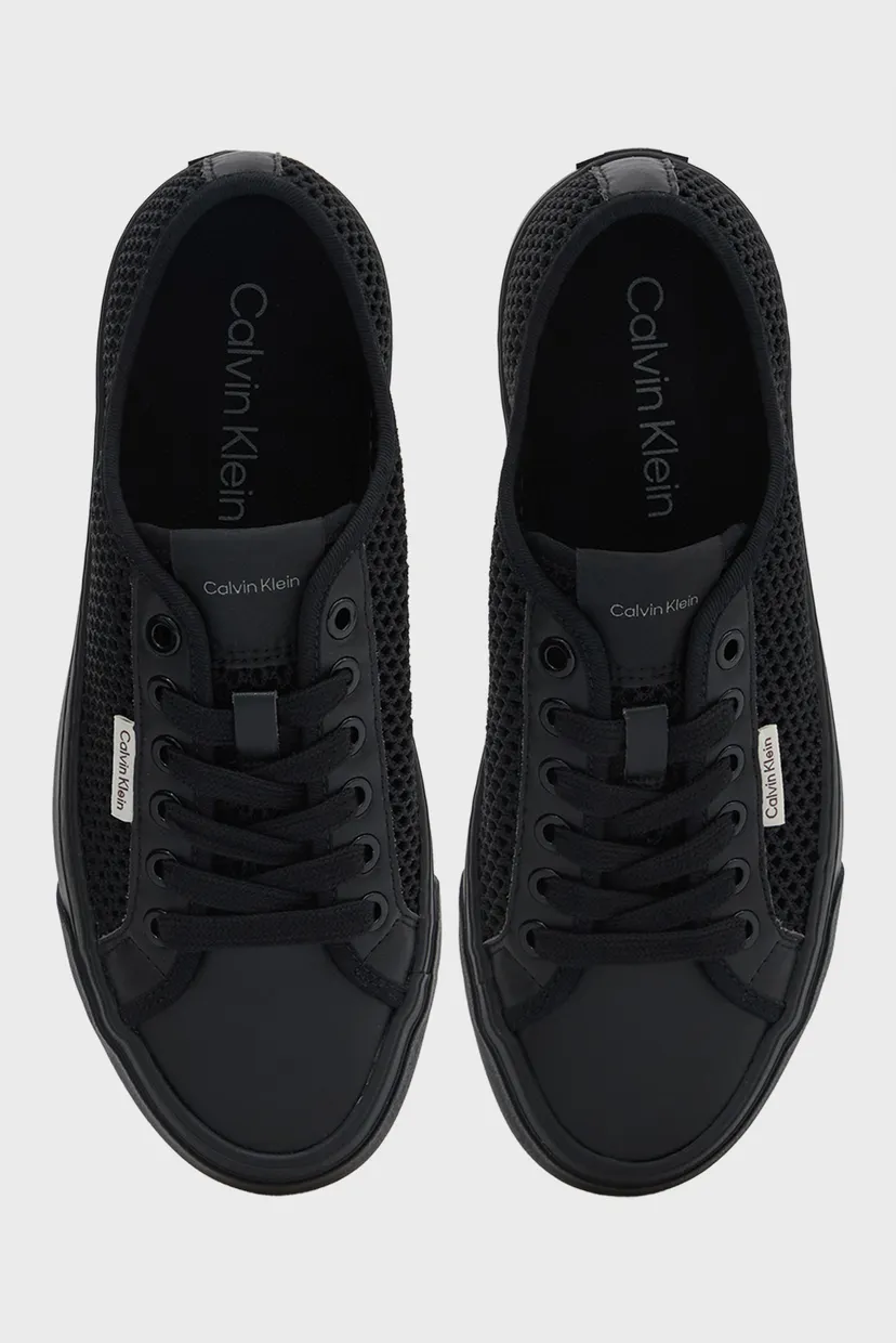 Adidași/VULC FLATF LACE UP LIN MESH 4