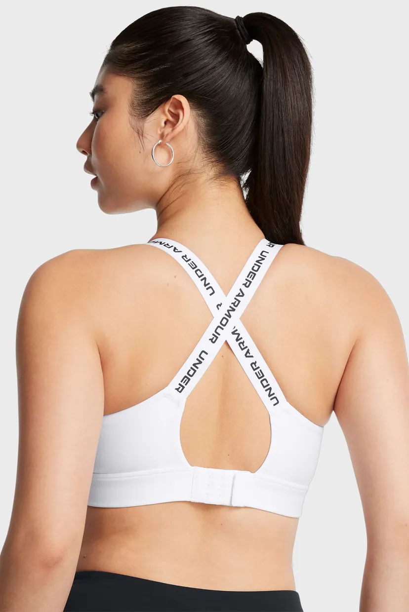 Top/UA Infinity High 2.0 Bra 3