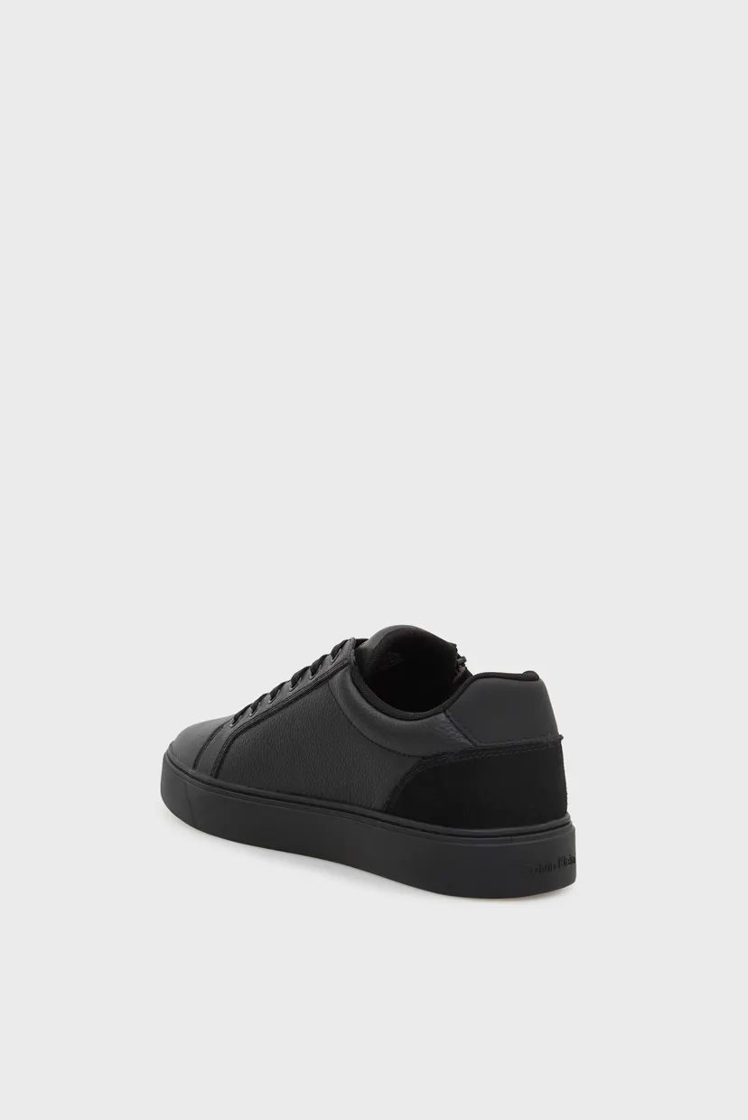 Кеды/CLASSIC CUP LACEUP ZIP LTH 5