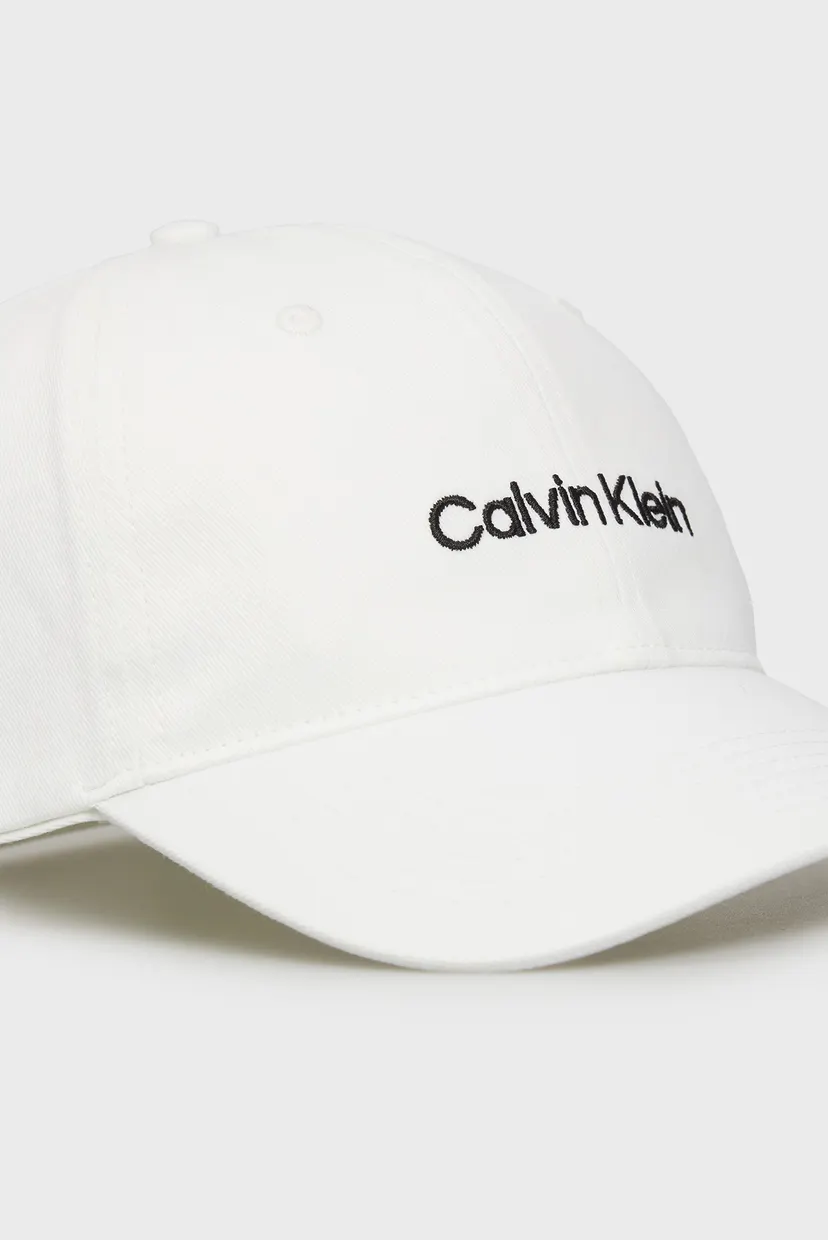 Capac/LOGO EMBROIDERY BASEBALL CAP 3