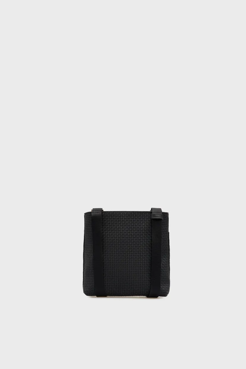 Geanta/EMBOSSED WOVEN FLATPACK 4