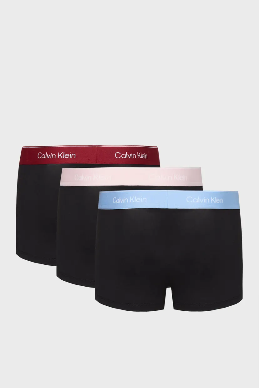 Set de lenjerie/LOW RISE TRUNK 3PK 8