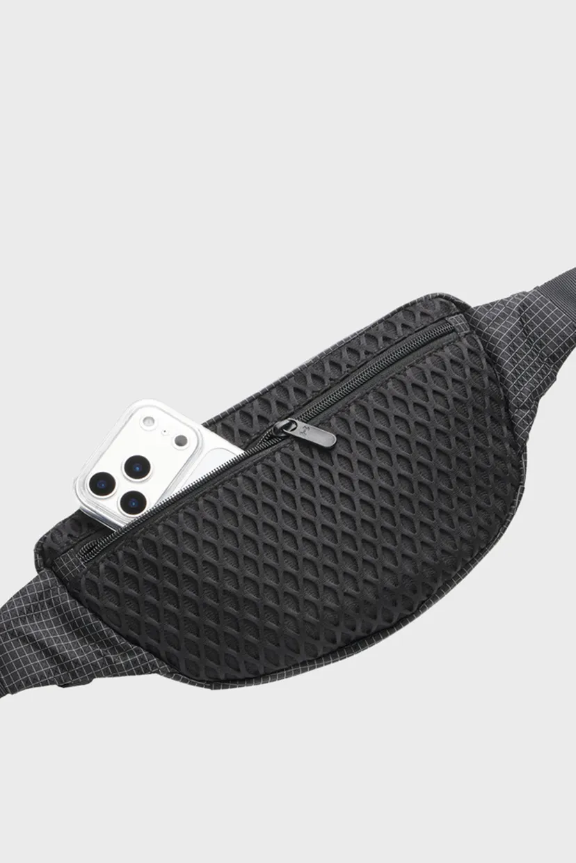 Сумка/Explor Trail Waist Pack-BLK 4