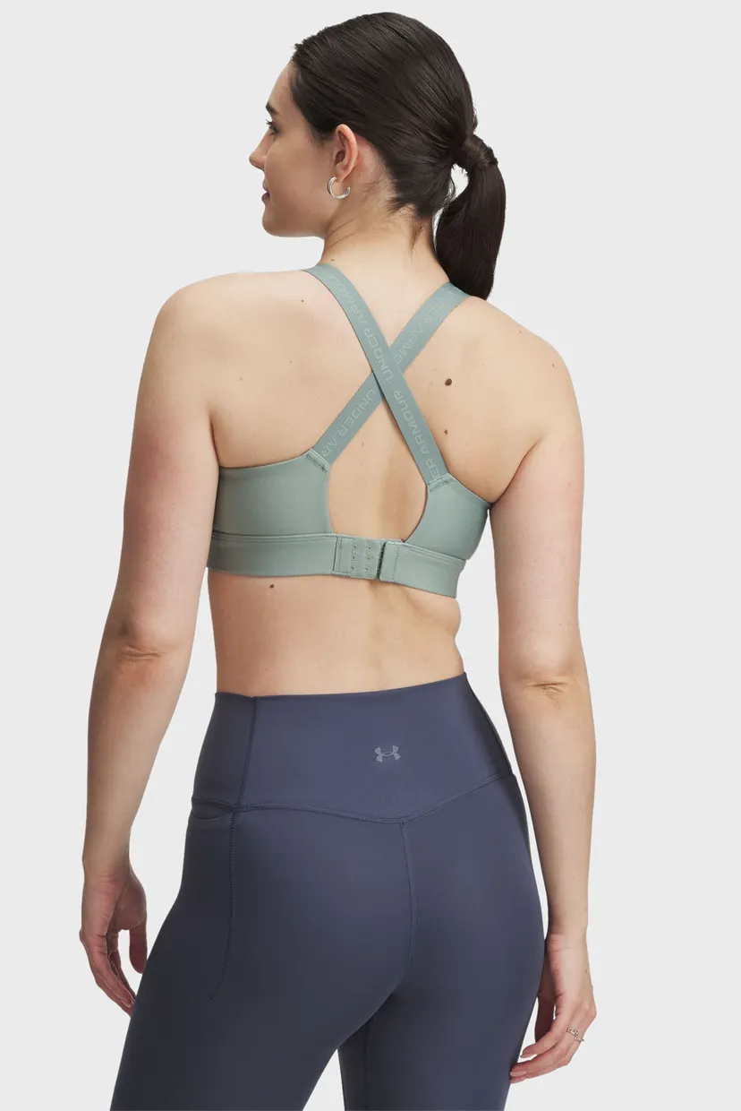 Top/UA Infinity High 2.0 Bra 10