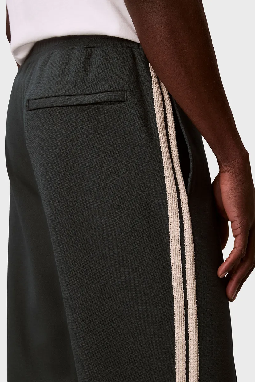 Штаны спортивные/LUXE PONTE TRACKPANT 5