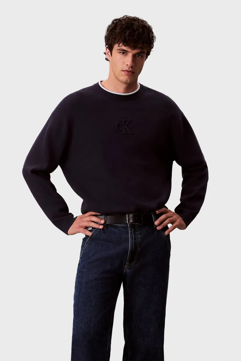 Джинсы/INDIGO GRAVEL CARPENTER JEAN 6