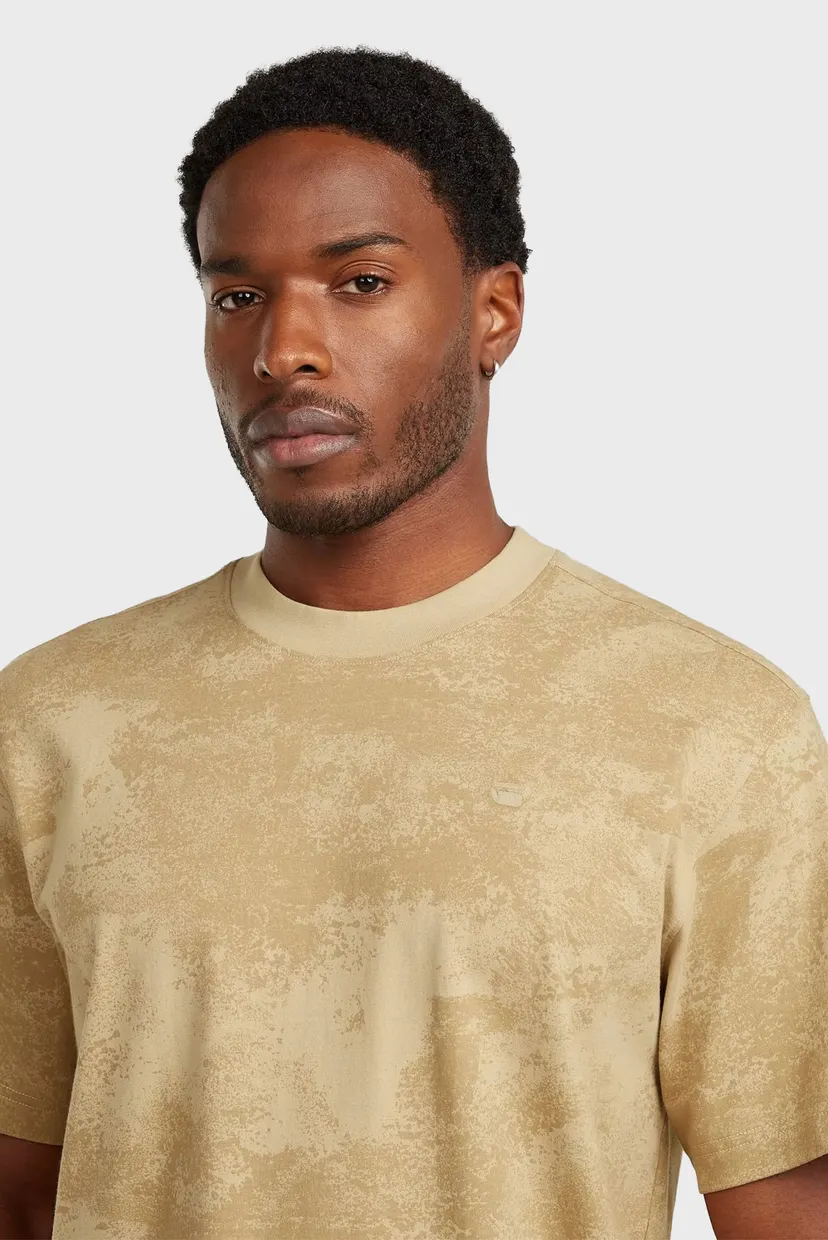 Tricou/Aop r t 4