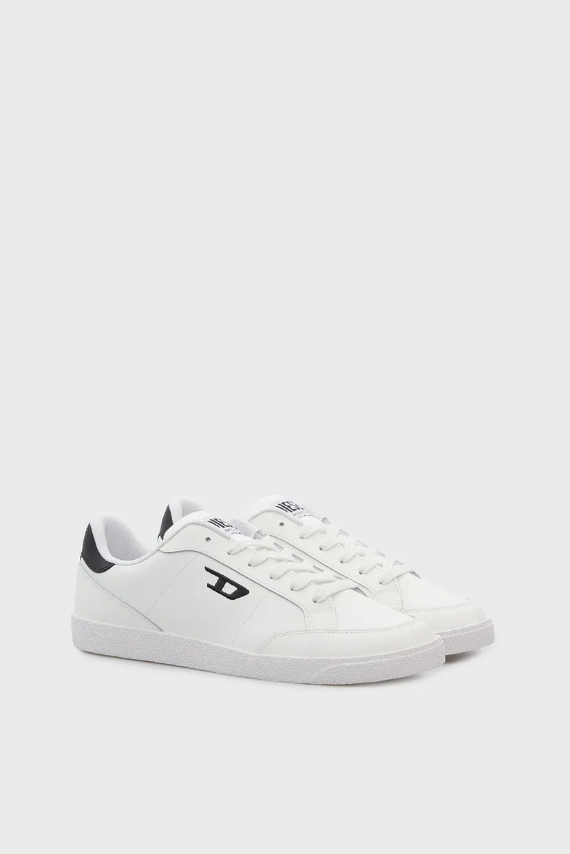 Кроссовки/D-LEO / S-D-LEO LOW SNEAKERS 3