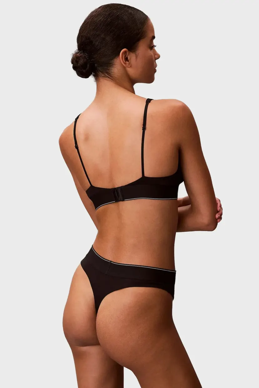 Sutien/LIGHTLY LINED TRIANGLE 4