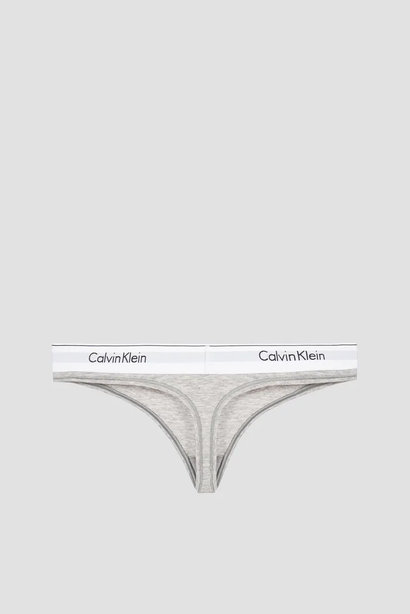 Трусы/THONG 6