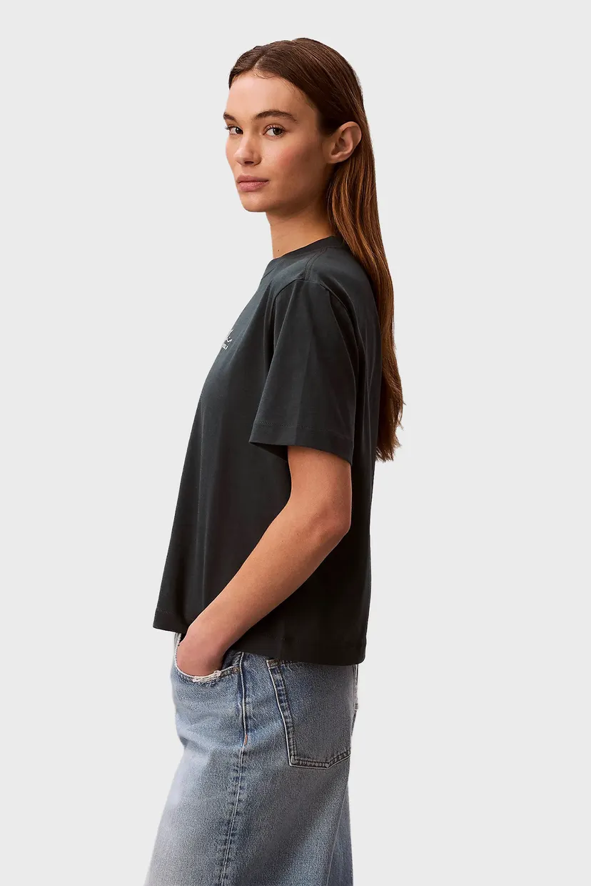 Tricou/SS GRAPHIC BOXY TEE 3