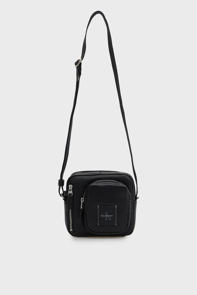 Sac/BOLD PEBBLE SQUARE CROSSBODY 5