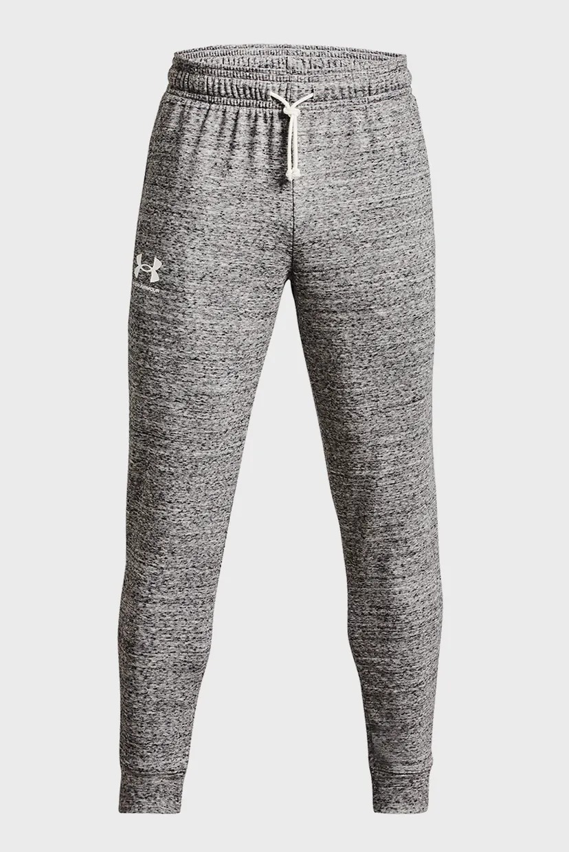 Штаны спортивные/UA Rival Terry Jogger 5