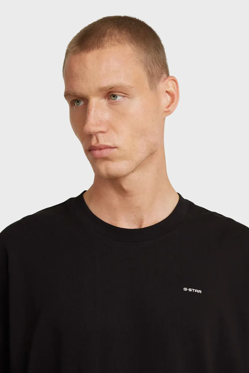Tricou/Heavy jersey oversized r t 4