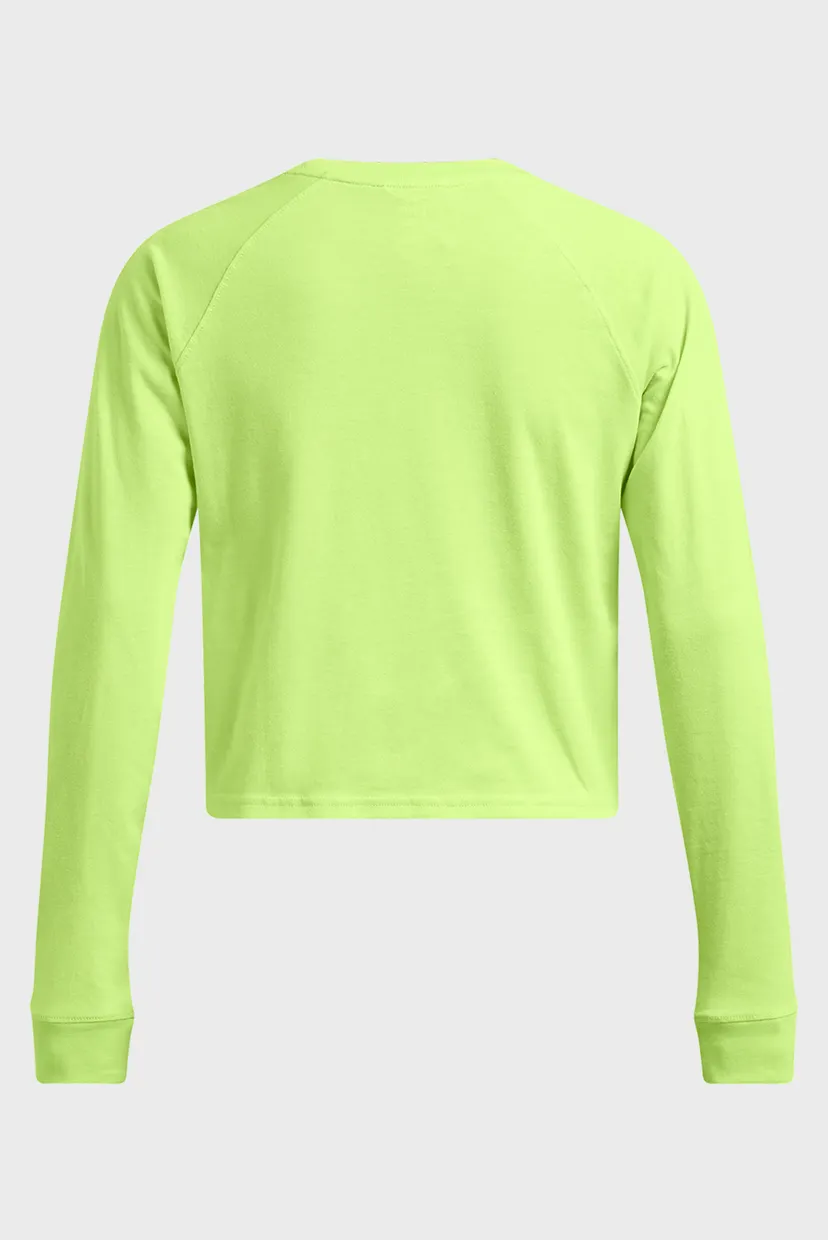 Maneca lunga/UA Trail Run Longsleeve 4