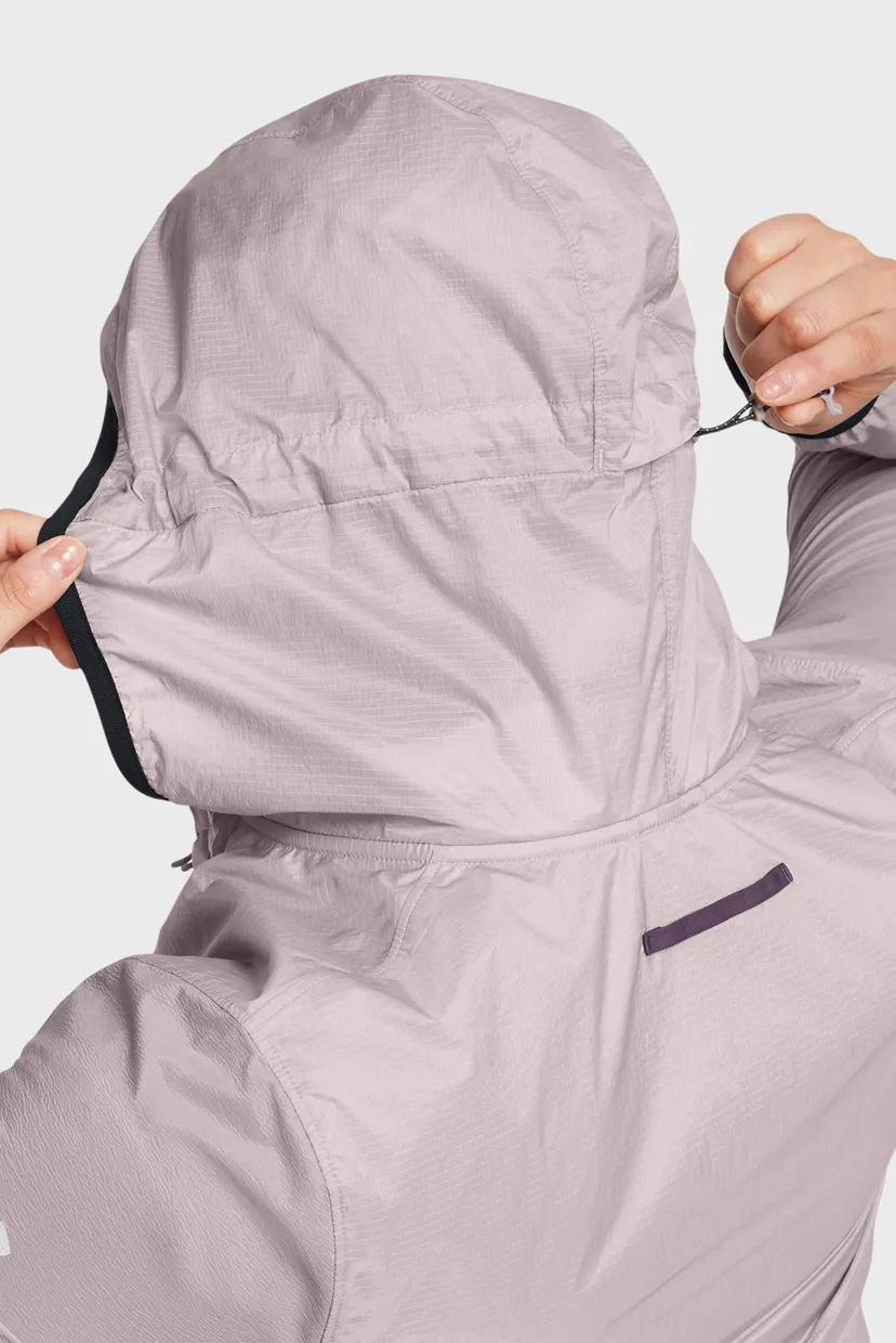 Куртка/UA Trail Run Jacket 3