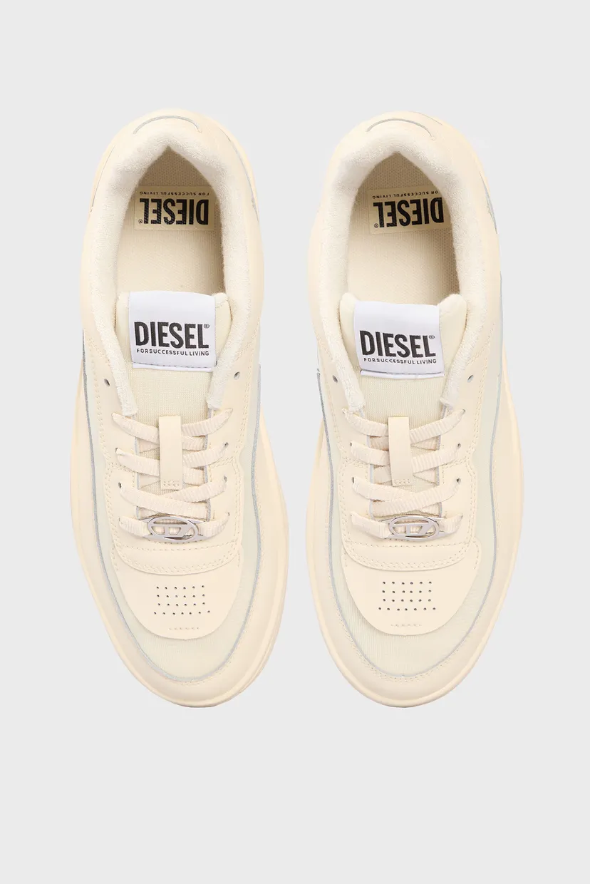 Кроссовки/OVAL SKATE / S-OVAL SKATE LOW SNEAKERS 4