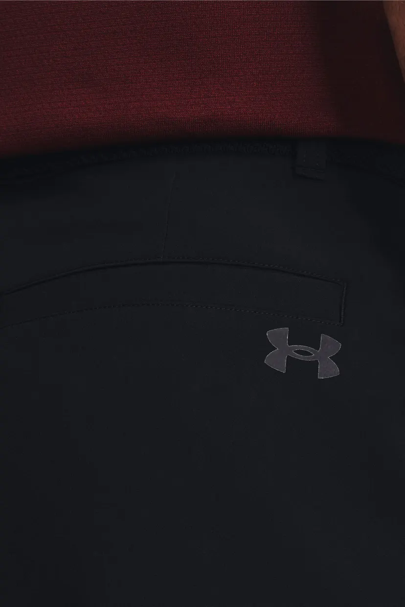 Pantaloni/UA Matchplay Tapered Pant 4